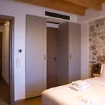 μikri Arktos Boutique Hotell Dimitsana