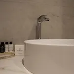 Hotell μikri Arktos Boutique