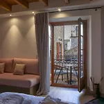 μikri Arktos Boutique Hotell 3*