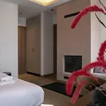 μikri Arktos Boutique 3* Dimitsana