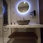 μikri Arktos Boutique Hotell Dimitsana