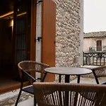 μikri Arktos Boutique Hotel 3*