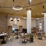 μikri Arktos Boutique Hotell