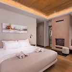 μikri Arktos Boutique Dimitsana