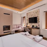 Hotel μikri Arktos Boutique