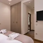 μikri Arktos Boutique Hotel 3*
