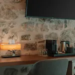 Hotel μikri Arktos Boutique Dimitsana