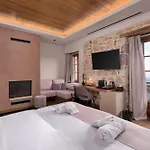 μikri Arktos Boutique Hotel