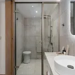 Hotell μikri Arktos Boutique