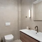 Hotell μikri Arktos Boutique Dimitsana