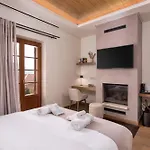 μikri Arktos Boutique 3* Dimitsana