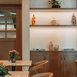 μikri Arktos Boutique Hotel 3*