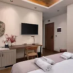 μikri Arktos Boutique 3* Dimitsana