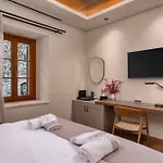 Hotel μikri Arktos Boutique Dimitsana