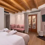 Hotel μikri Arktos Boutique