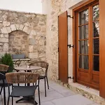 Hotel μikri Arktos Boutique Dimitsana