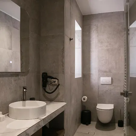 μikri Arktos Boutique Hotel Dimitsana