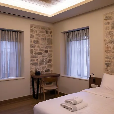 μikri Arktos Boutique 3* Dimitsana