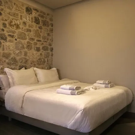 μikri Arktos Boutique Hotel 3*