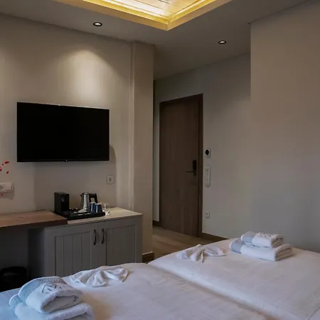 μikri Arktos Boutique 3*