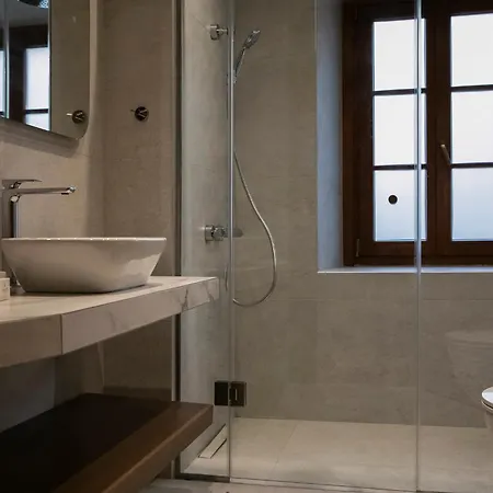 μikri Arktos Boutique Hotel