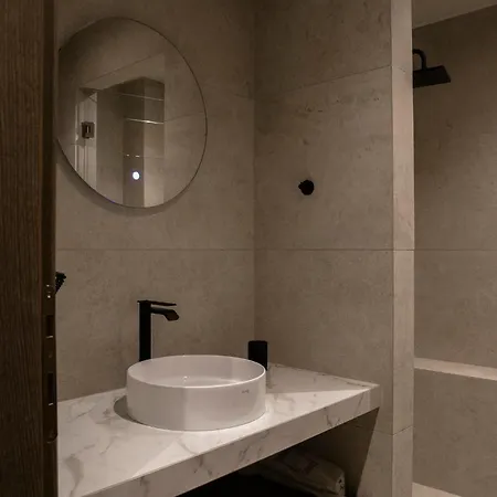 μikri Arktos Boutique 3*