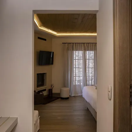 μikri Arktos Boutique Hotel