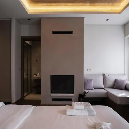 μikri Arktos Boutique Hotel Dimitsana