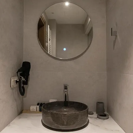 μikri Arktos Boutique Hotel 3*