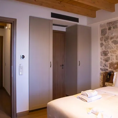 μikri Arktos Boutique Hotel Dimitsana