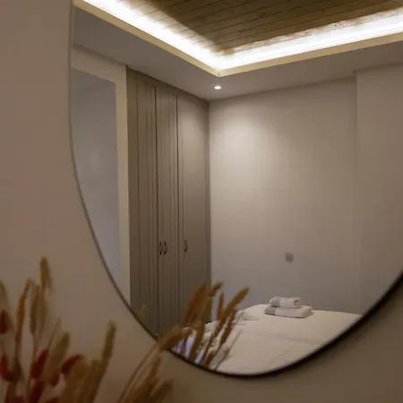 Hotel μikri Arktos Boutique