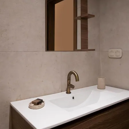 μikri Arktos Boutique 3*