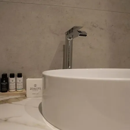 Hotel μikri Arktos Boutique