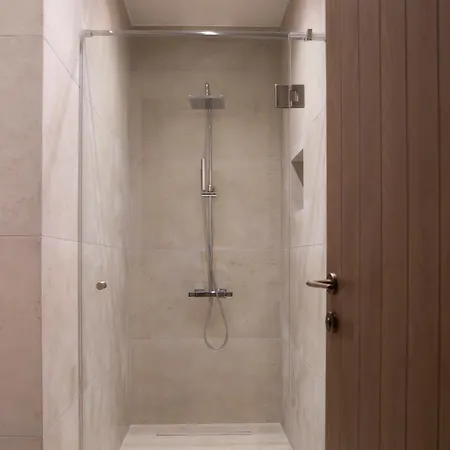 Hotel μikri Arktos Boutique