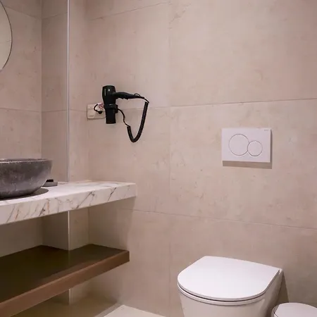 μikri Arktos Boutique 3* דימיטסאנה