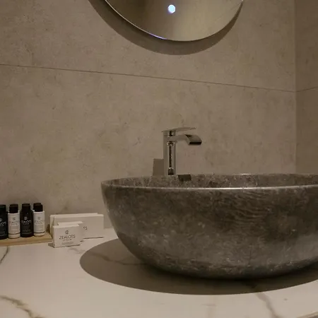 μikri Arktos Boutique Hotel 3*