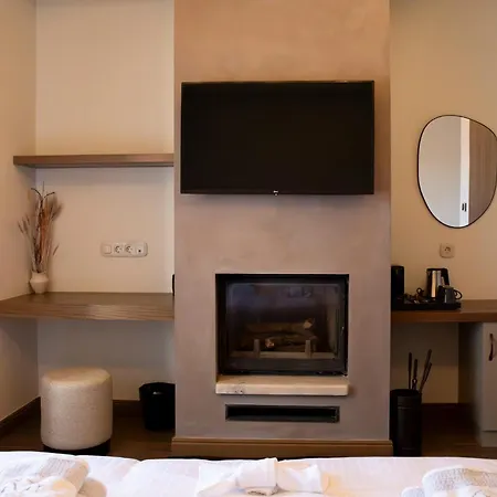 μikri Arktos Boutique Dimitsana