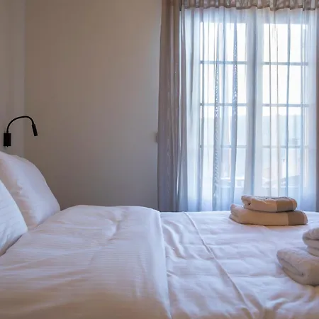 Hotel μikri Arktos Boutique 3*