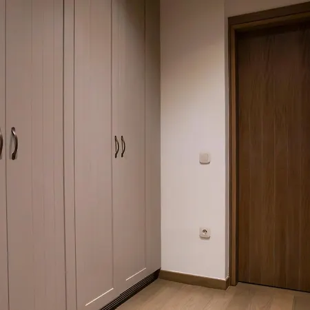 Hotel μikri Arktos Boutique 3*