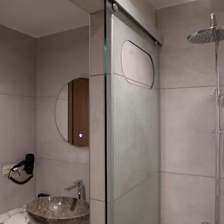 μikri Arktos Boutique 3* Dimitsana