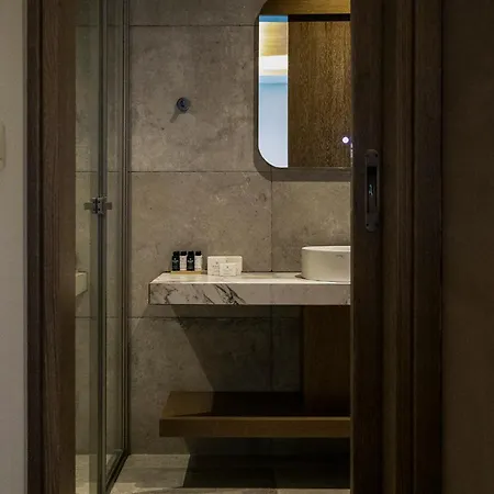 μikri Arktos Boutique Hotel