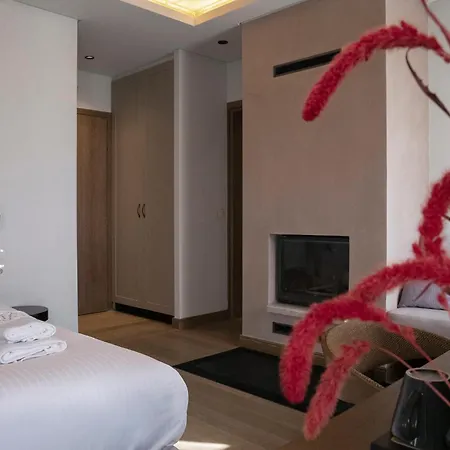 μikri Arktos Boutique 3* Dimitsana