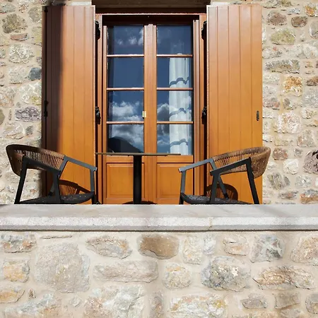 μikri Arktos Boutique 3*