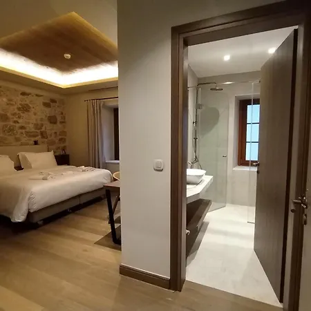 μikri Arktos Boutique Hotel 3*