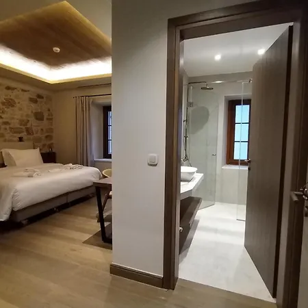 μikri Arktos Boutique Dimitsana