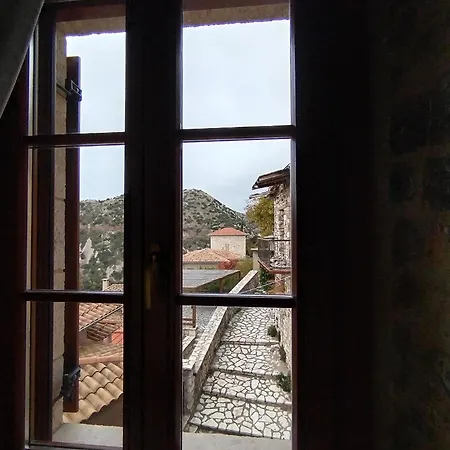 Hotel μikri Arktos Boutique