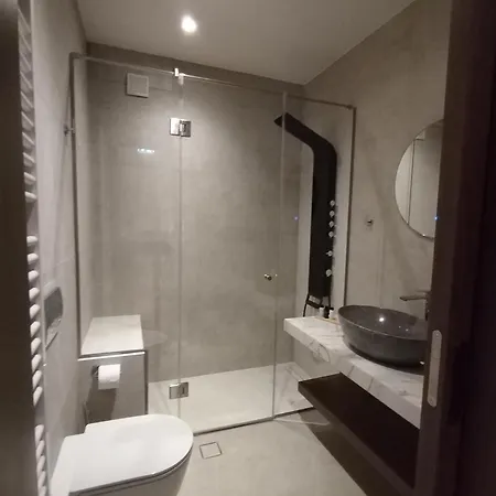 μikri Arktos Boutique Hotel