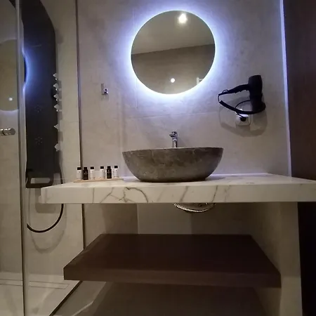 μikri Arktos Boutique Hotel Dimitsana