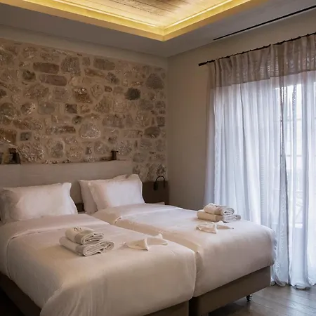 μikri Arktos Boutique 3*