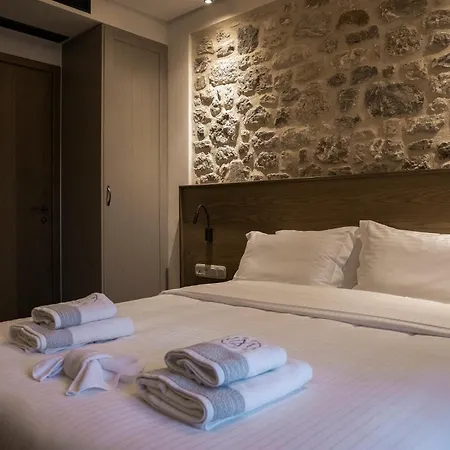 μikri Arktos Boutique Hotel Dimitsana